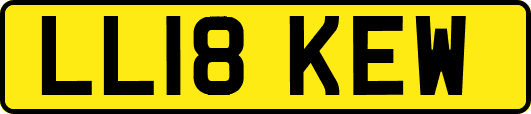 LL18KEW