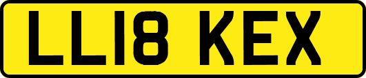 LL18KEX