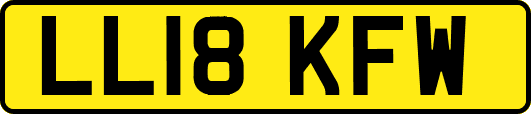 LL18KFW