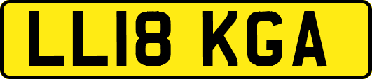LL18KGA