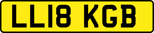 LL18KGB
