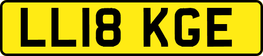LL18KGE