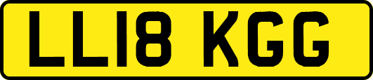 LL18KGG