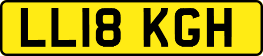 LL18KGH