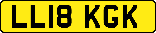 LL18KGK
