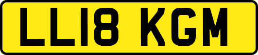 LL18KGM