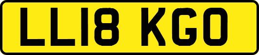 LL18KGO