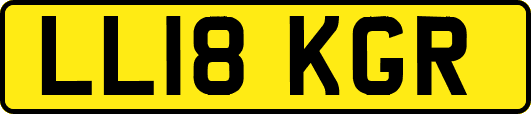 LL18KGR