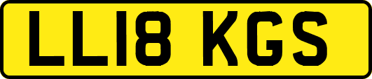 LL18KGS