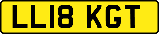 LL18KGT