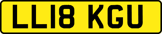 LL18KGU