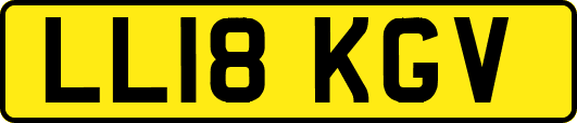 LL18KGV