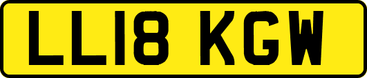 LL18KGW