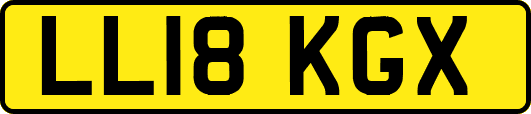 LL18KGX