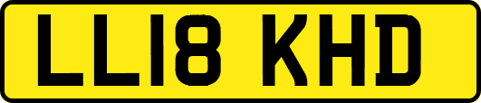 LL18KHD