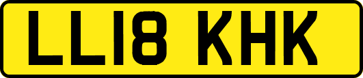 LL18KHK