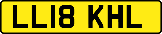 LL18KHL
