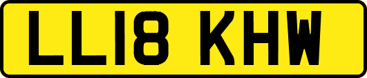 LL18KHW