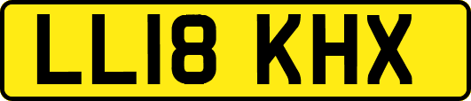 LL18KHX