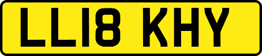 LL18KHY