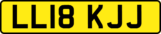 LL18KJJ