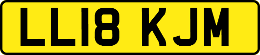 LL18KJM