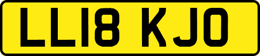 LL18KJO