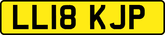 LL18KJP