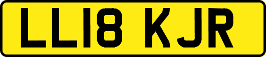 LL18KJR