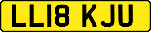 LL18KJU