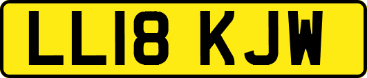 LL18KJW