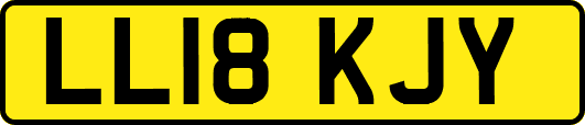 LL18KJY