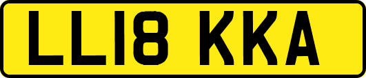 LL18KKA