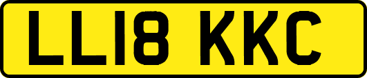 LL18KKC
