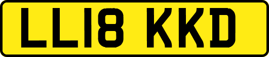 LL18KKD