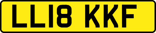 LL18KKF