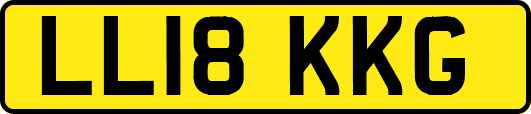 LL18KKG