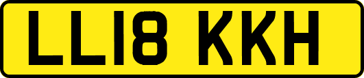 LL18KKH