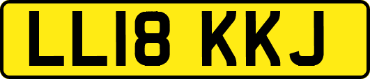 LL18KKJ