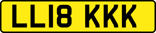 LL18KKK