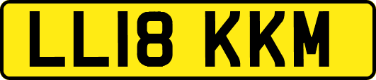 LL18KKM