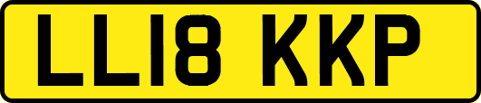 LL18KKP