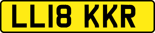 LL18KKR