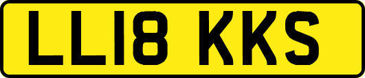 LL18KKS