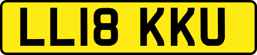 LL18KKU