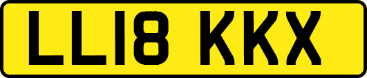 LL18KKX