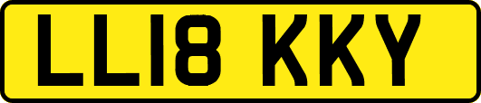 LL18KKY