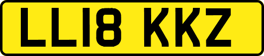 LL18KKZ