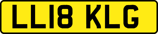 LL18KLG