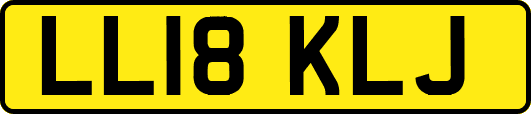 LL18KLJ